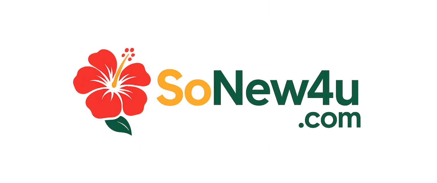 SoNew4u